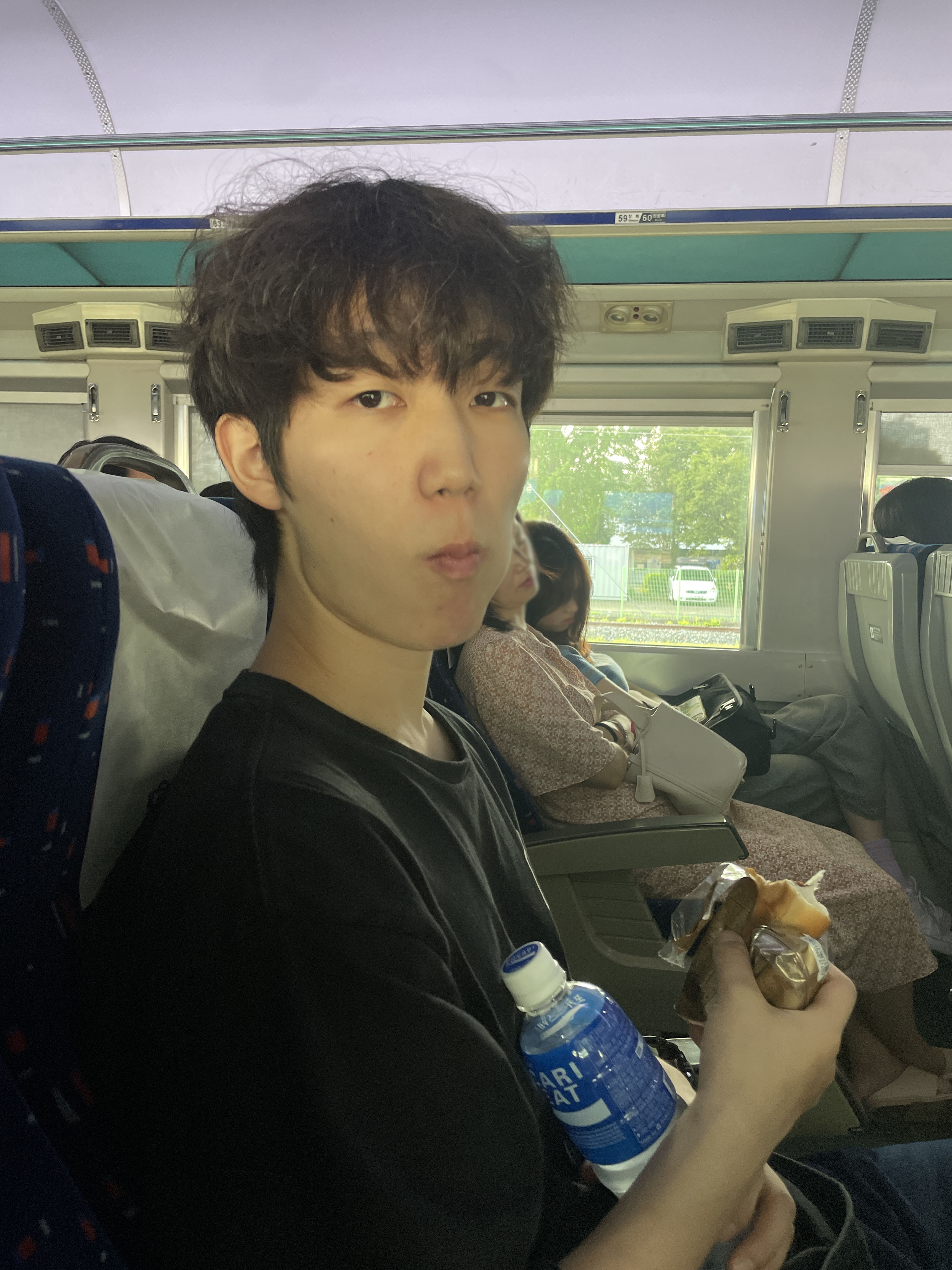 채널1